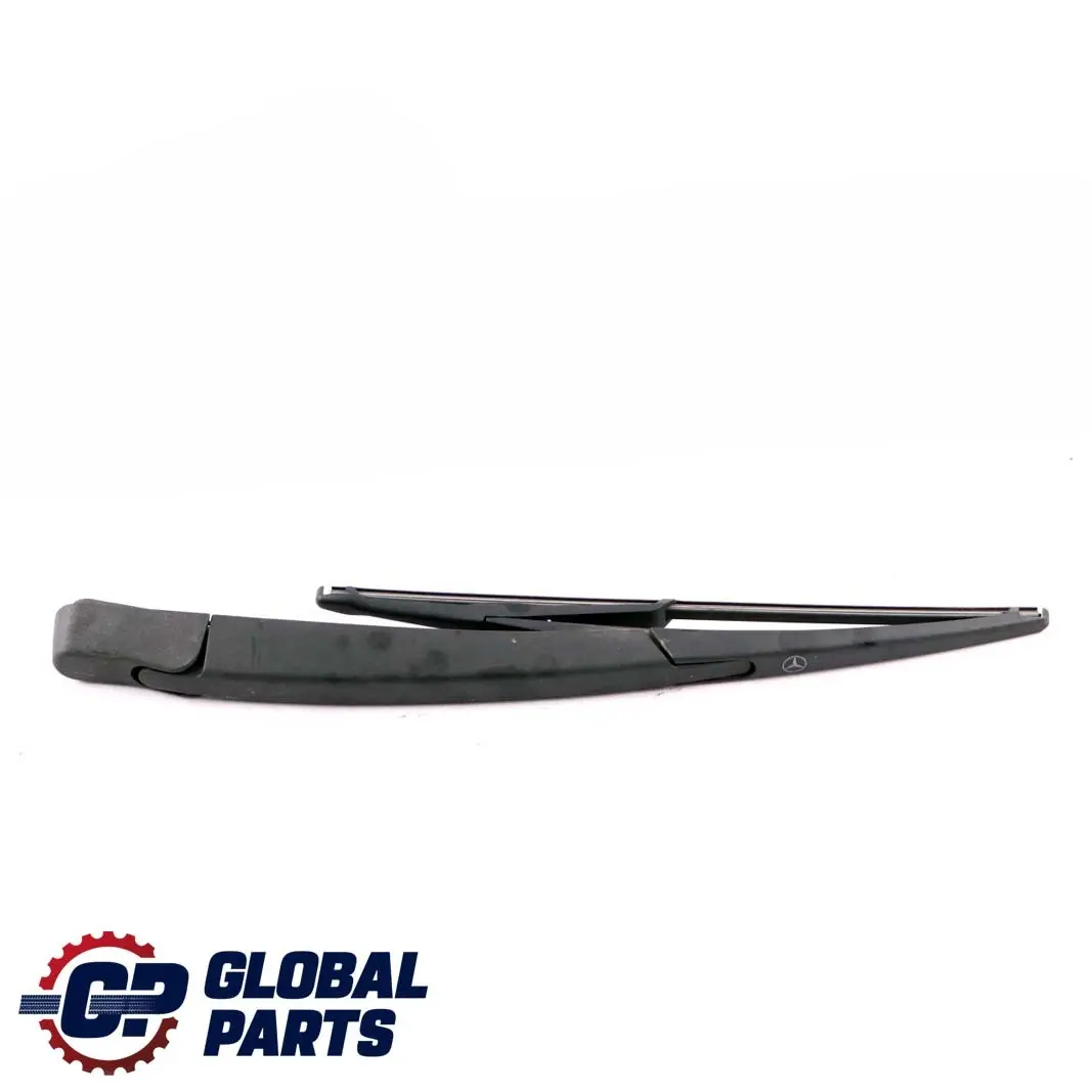 Bras Essuie Glace Lunette Arrière Mercedes-Benz Classe W164 W169 pour à propos du numéro de pièce A1698201745 Bras Essuie Glace Lunette Arrière Mercedes-Benz Classe W164 W169 - SKU A1698201745 - Numéro de pièce A1698201745