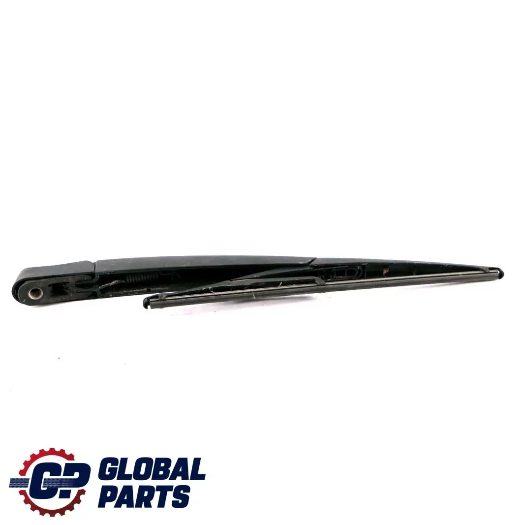  Mercedes-Benz M A Class W164 W169 Rear Window Trunk Wiper Arm - SKU A1698201745 - Part number A1698201745