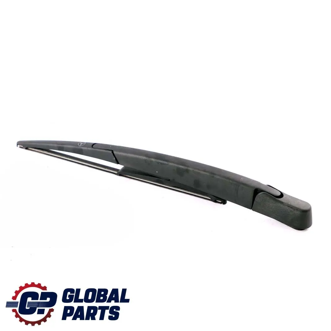  Mercedes-Benz M A Class W164 W169 Rear Window Trunk Wiper Arm - SKU A1698201745 - Part number A1698201745