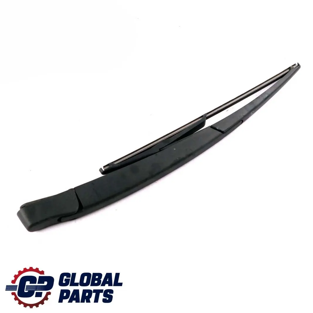  Mercedes-Benz M A Class W164 W169 Rear Window Trunk Wiper Arm - SKU A1698201745 - Part number A1698201745