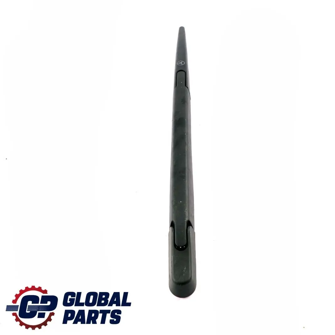 Mercedes-Benz M Clase A W164 W169 Brazo Limpiaparabrisas Trasero para con número de pieza A1698201745 Mercedes-Benz M Clase A W164 W169 Brazo Limpiaparabrisas Trasero - SKU A1698201745 - Número de pieza A1698201745