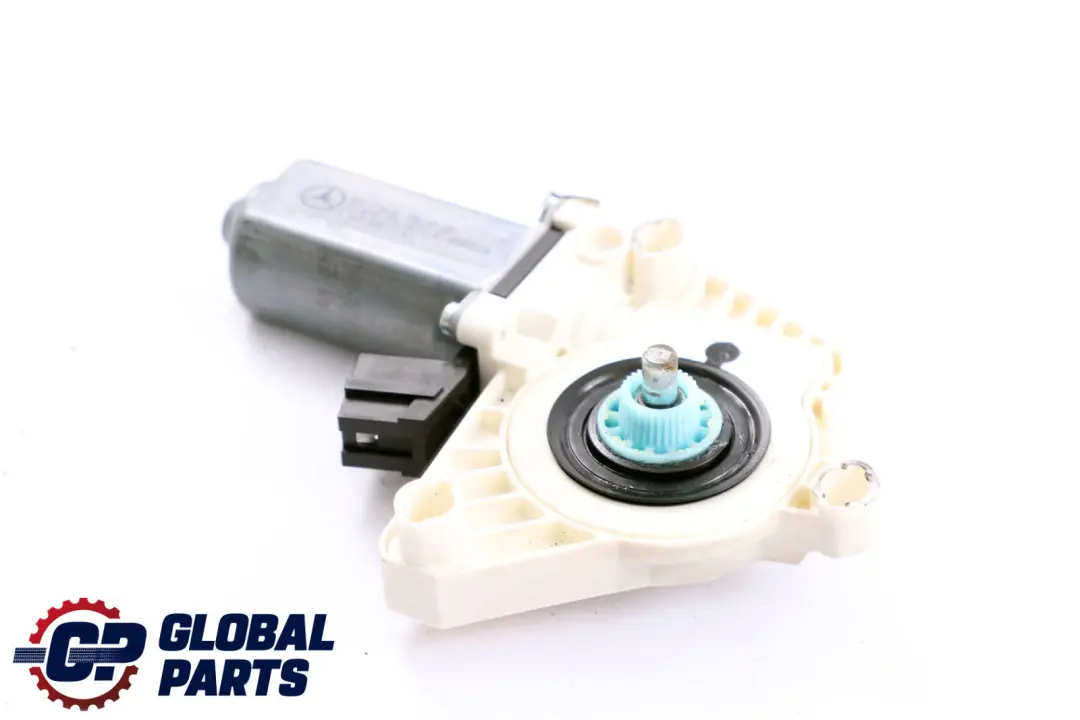 Tür Vorne Rechts Fensterheber Elektrisch Motor für Mercedes W169 W245 mit Teilenummer A1698201842 Mercedes W169 W245 Tür Vorne Rechts Fensterheber Elektrisch Motor - SKU A1698201842 - Teilenummer A1698201842