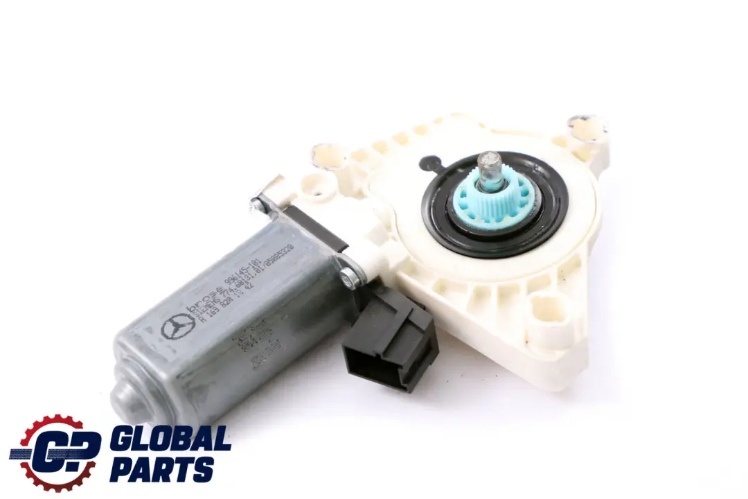 Mercedes W169 W245 Moteur Électrique De Lève-vitre O/s De La Porte Avant Droite - SKU A1698201842 - Numéro de pièce A1698201842