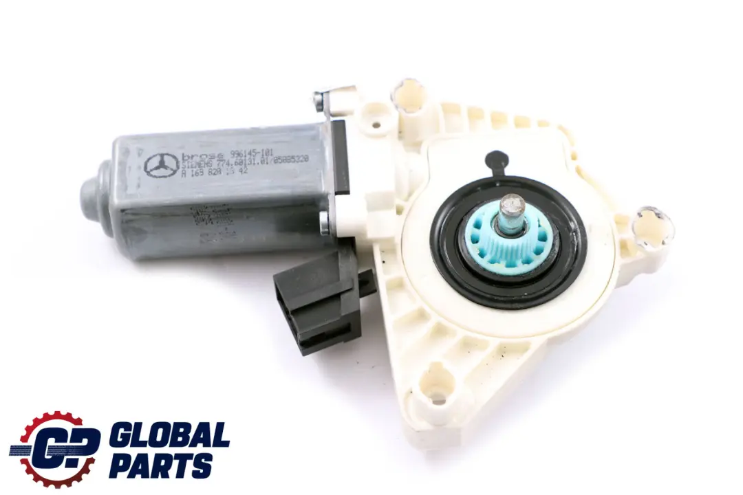Porta Anteriore Destra O/S Motore Alzacristalli Elettrico per Mercedes W169 W245 con numero di parte A1698201842 Mercedes W169 W245 Porta Anteriore Destra O/S Motore Alzacristalli Elettrico - SKU A1698201842 - Numero di parte A1698201842