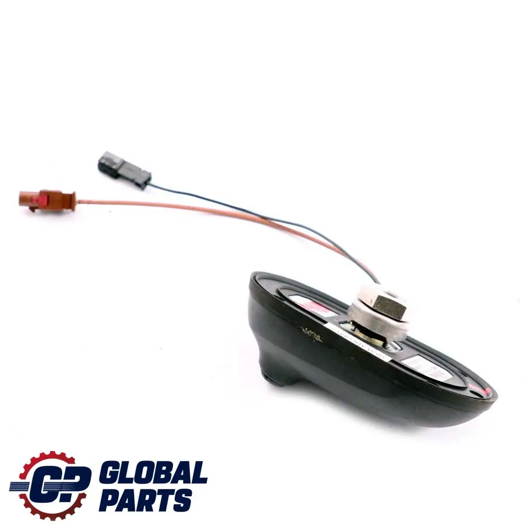 Mercedes-Benz Clase A B W169 W245 Antena Radio Techo para con número de pieza A1698201875 Mercedes-Benz Clase A B W169 W245 Antena Radio Techo - SKU A1698201875 - Número de pieza A1698201875