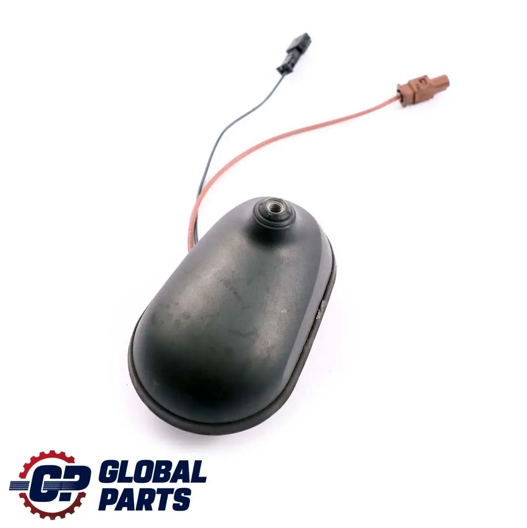  Mercedes-Benz Classe A B W169 W245 Antenna Radio Tetto - SKU A1698201875 - Numero di parte A1698201875