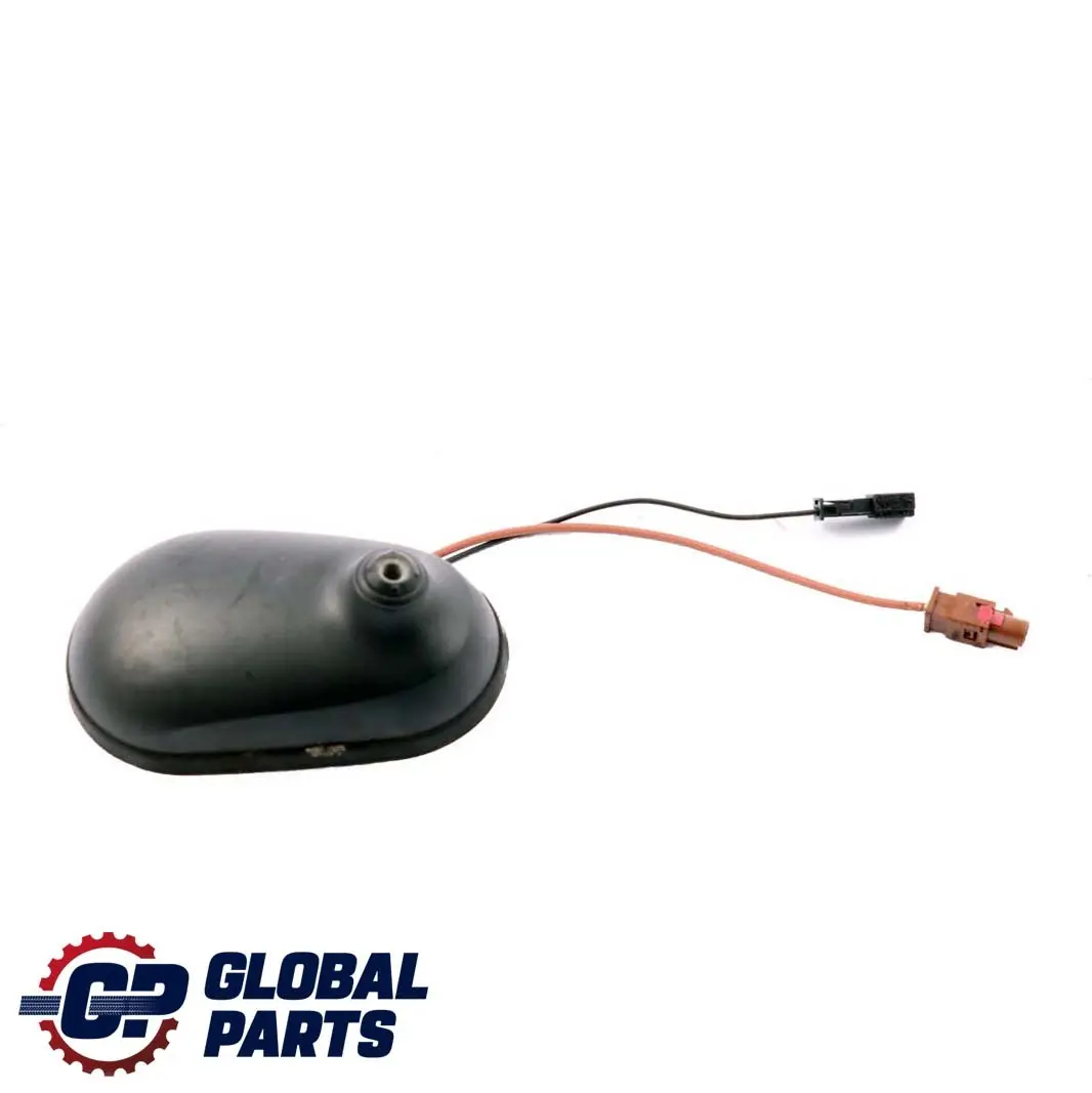 Mercedes-Benz Clase A B W169 W245 Antena Radio Techo para con número de pieza A1698201875 Mercedes-Benz Clase A B W169 W245 Antena Radio Techo - SKU A1698201875 - Número de pieza A1698201875