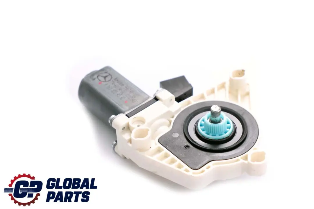 Mercedes B W169 W245 Regulador Motor Ventana Trasera Izquierda - SKU A1698201942 - Número de pieza A1698201942