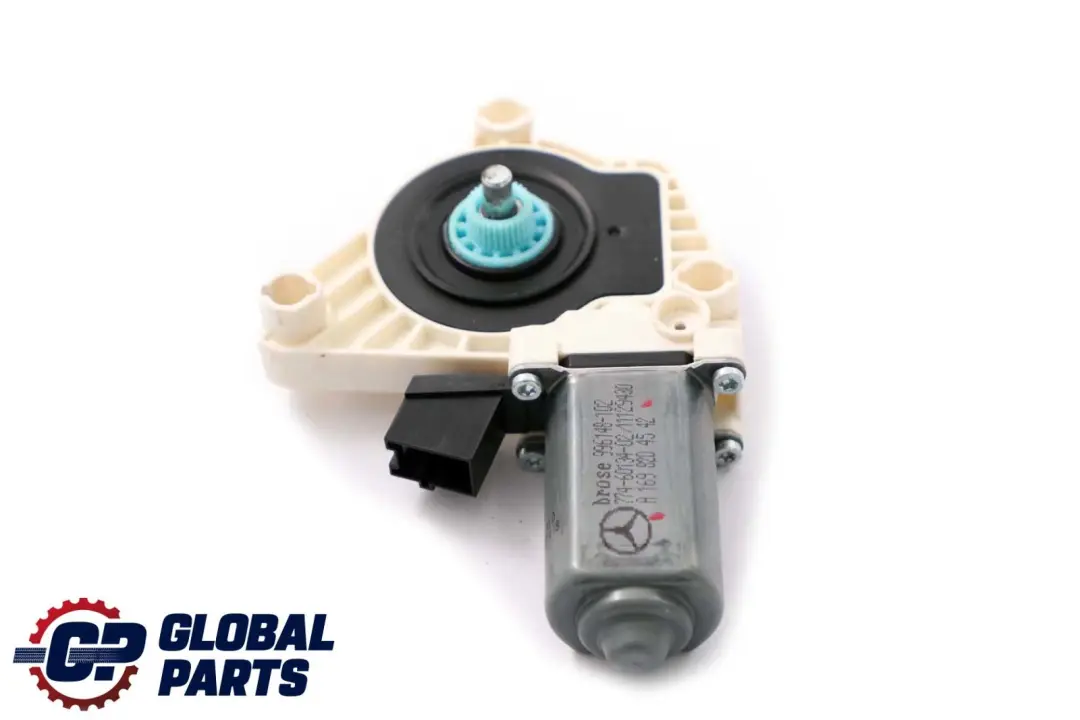 Regulador Motor Ventana Trasera Izquierda para Mercedes B W169 W245 con número de pieza A1698201942 Mercedes B W169 W245 Regulador Motor Ventana Trasera Izquierda - SKU A1698201942 - Número de pieza A1698201942