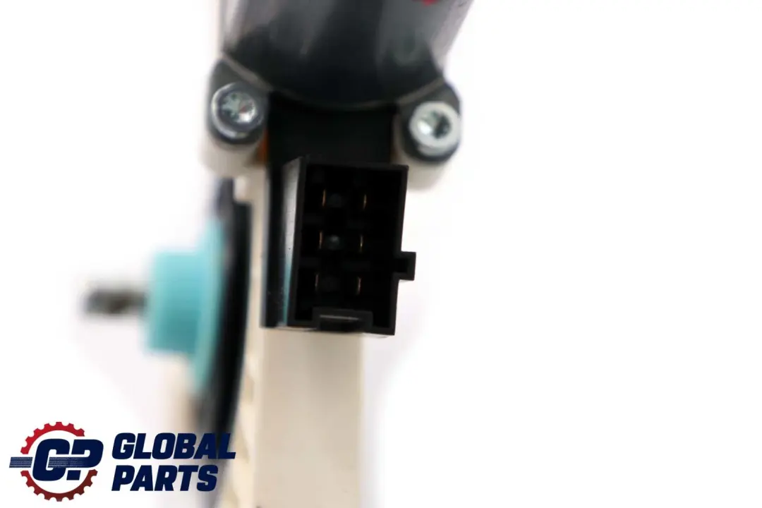 Mercedes B W169 W245 Regulador Motor Ventana Trasera Izquierda - SKU A1698201942 - Número de pieza A1698201942