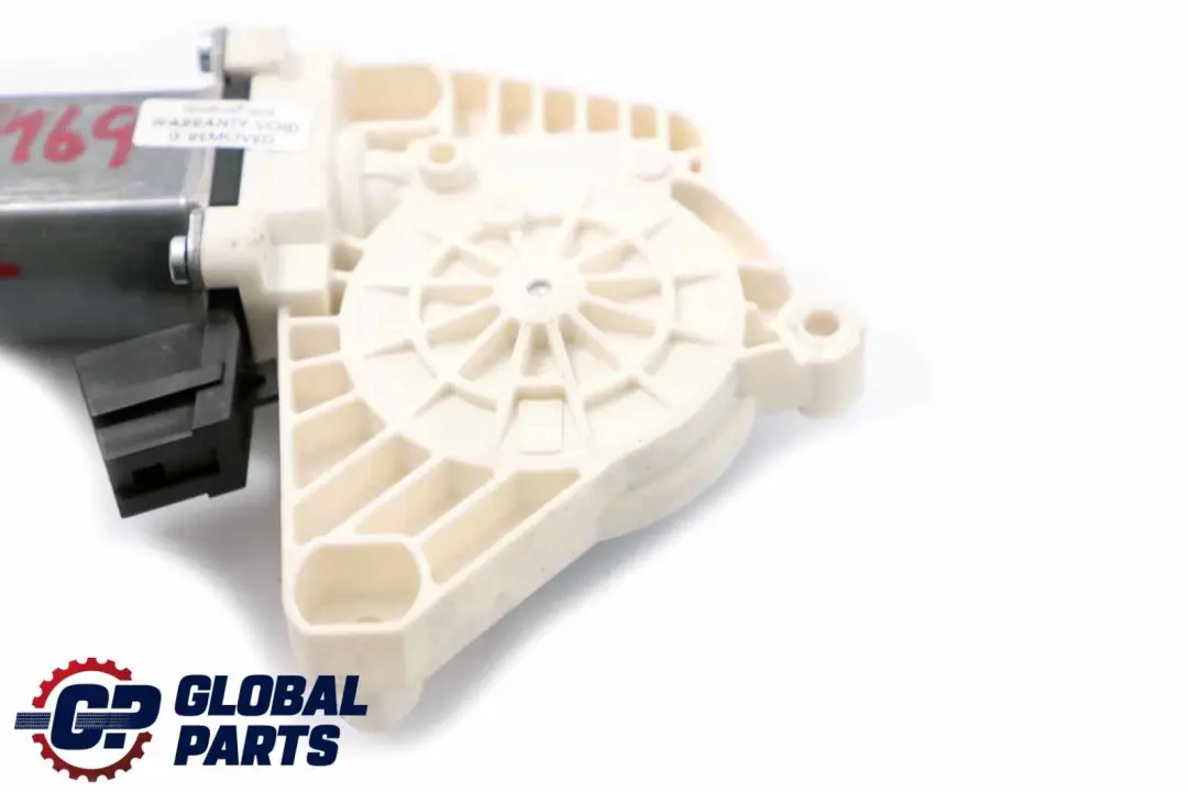 Class W169 W245 Rear Left N/S Window Motor Regulator to Mercedes A B with Part number A1698201942 Mercedes A B Class W169 W245 Rear Left N/S Window Motor Regulator - SKU A1698201942 - Part number A1698201942