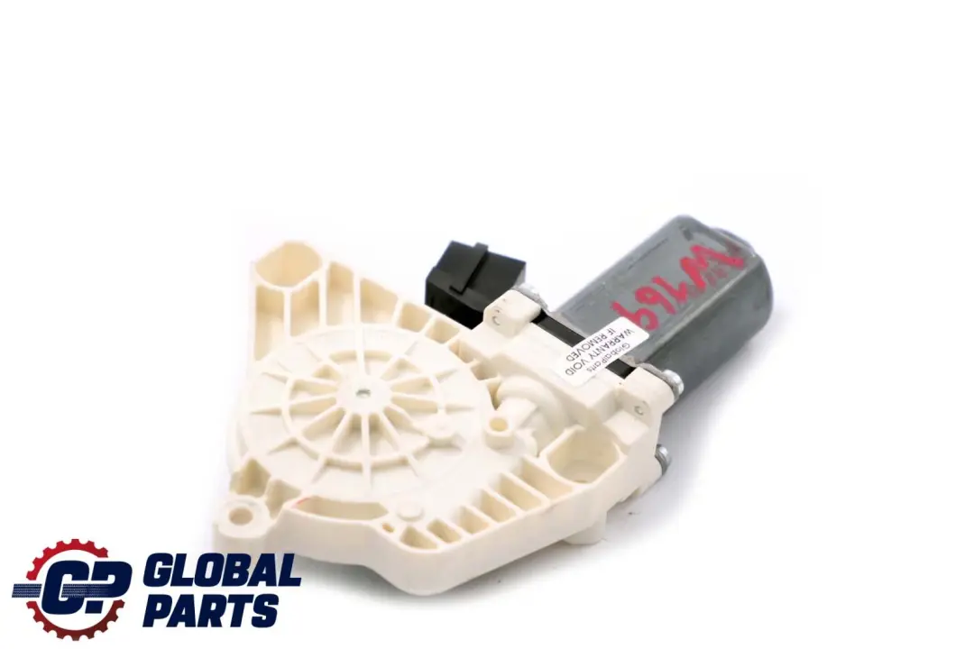 Mercedes A B Klasse W169 W245 Fensterhebermotor Antrieb Hinten Links - SKU A1698201942 - Teilenummer A1698201942