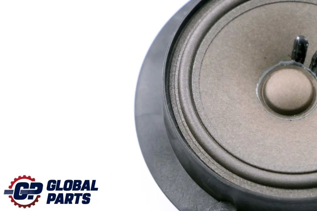 Altavoz Puerta Mercedes W169 W245 Trasera Izquierda Derecha para con número de pieza A1698202102 Altavoz Puerta Mercedes W169 W245 Trasera Izquierda Derecha - SKU A1698202102 - Número de pieza A1698202102