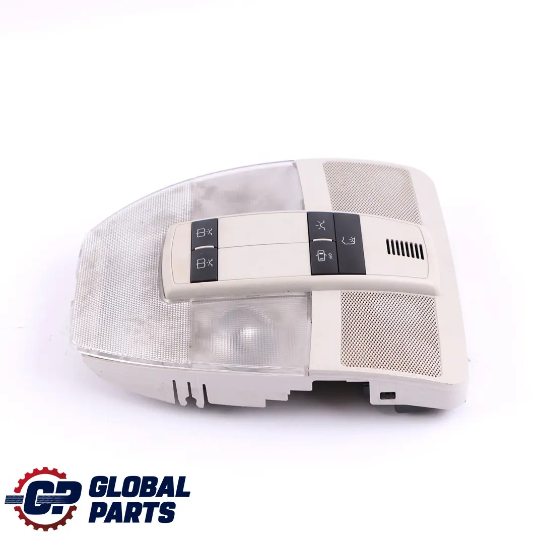 Mercedes-Benz W169 W245 Innenbeleuchtung Leselampe Dachlampe  - SKU A1698202123 - Teilenummer A1698202123