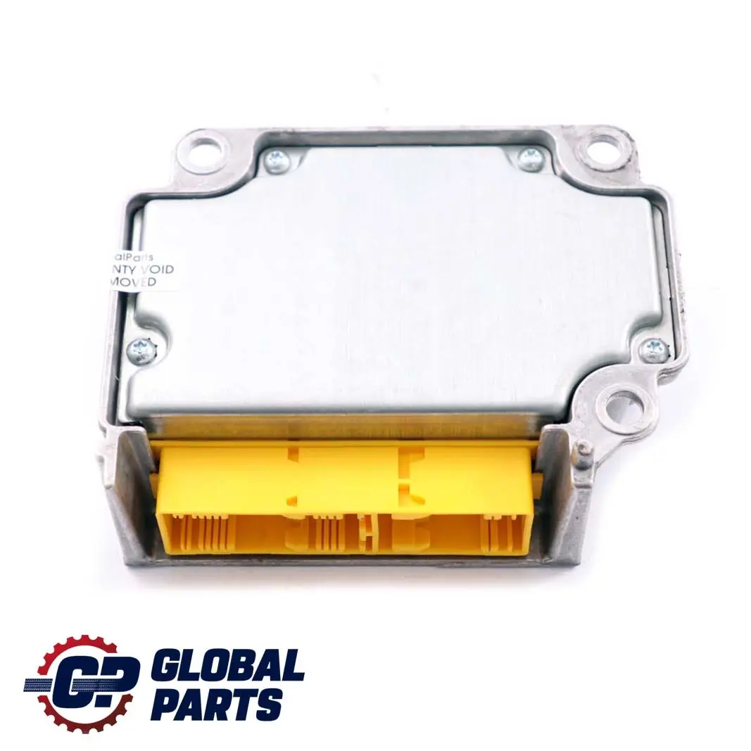 Mercedes-Benz W169 Sistema de Airbag Unidad de Control Módulo ECU para con número de pieza A1698202185 Mercedes-Benz W169 Sistema de Airbag Unidad de Control Módulo ECU - SKU A1698202185 - Número de pieza A1698202185