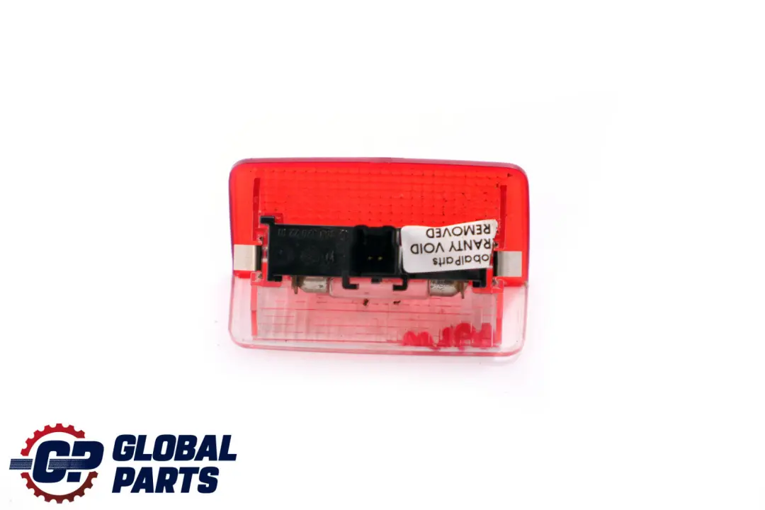 Feu Réflecteur De Coffre pour Mercedes W169 W245 à propos du numéro de pièce A1698202201 Mercedes W169 W245 Feu Réflecteur De Coffre - SKU A1698202201 - Numéro de pièce A1698202201