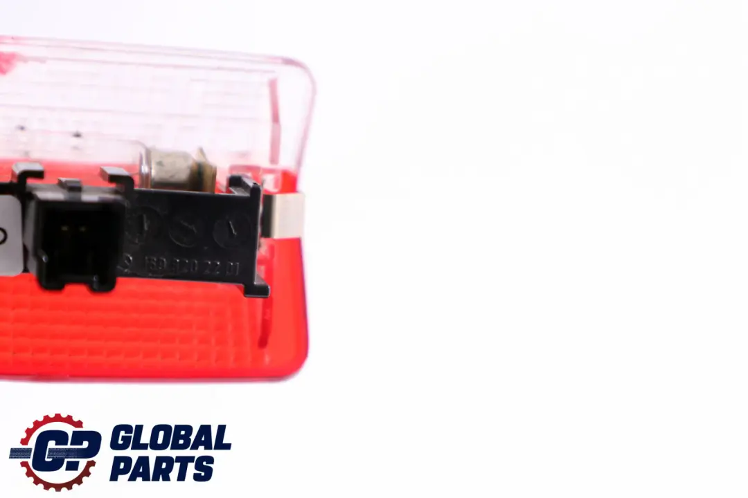 Luce Catarifrangente Portellone Bagagliaio per Mercedes W169 W245 con numero di parte A1698202201 Mercedes W169 W245 Luce Catarifrangente Portellone Bagagliaio - SKU A1698202201 - Numero di parte A1698202201