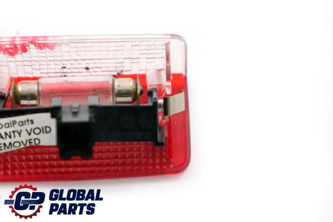 Luce Catarifrangente Portellone Bagagliaio per Mercedes W169 W245 con numero di parte A1698202201 Mercedes W169 W245 Luce Catarifrangente Portellone Bagagliaio - SKU A1698202201 - Numero di parte A1698202201