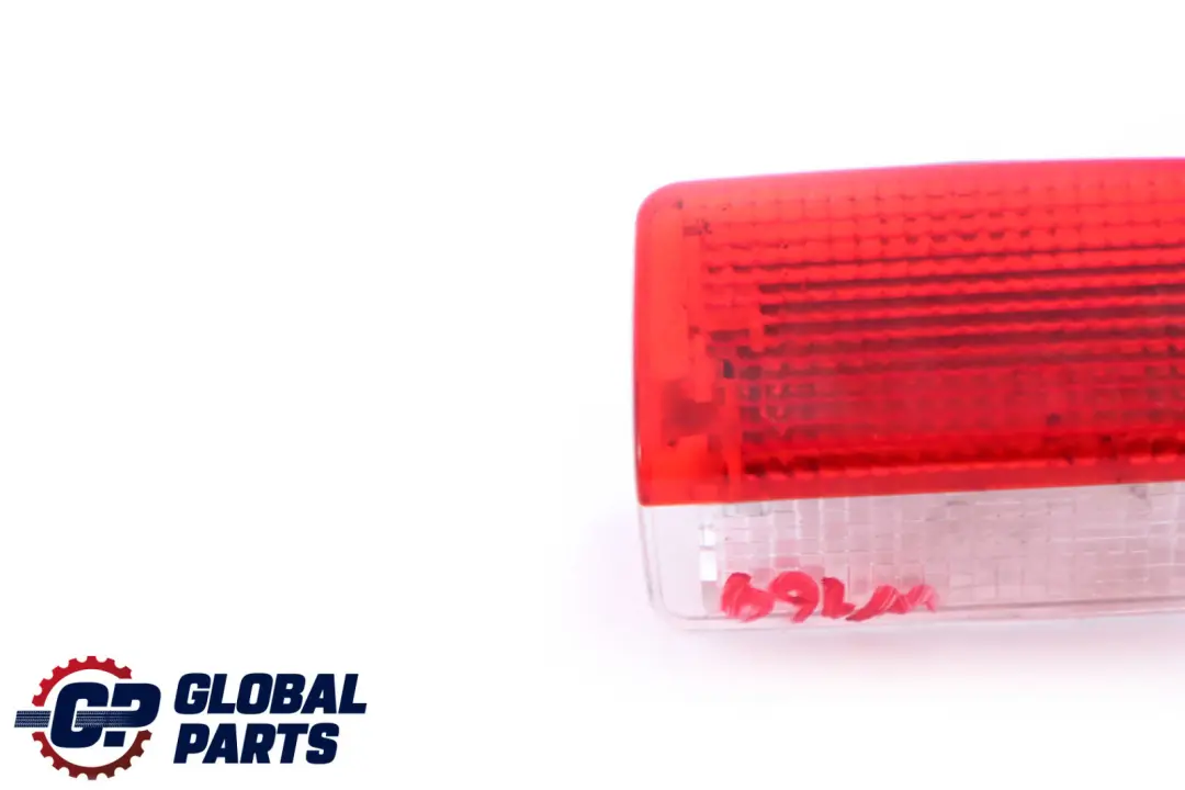 Kofferraumklappe Heckklappe Reflektor Licht für Mercedes W169 W245 mit Teilenummer A1698202201 Mercedes W169 W245 Kofferraumklappe Heckklappe Reflektor Licht - SKU A1698202201 - Teilenummer A1698202201