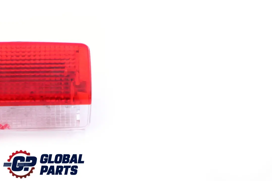 Mercedes W169 W245 Kofferraumklappe Heckklappe Reflektor Licht - SKU A1698202201 - Teilenummer A1698202201