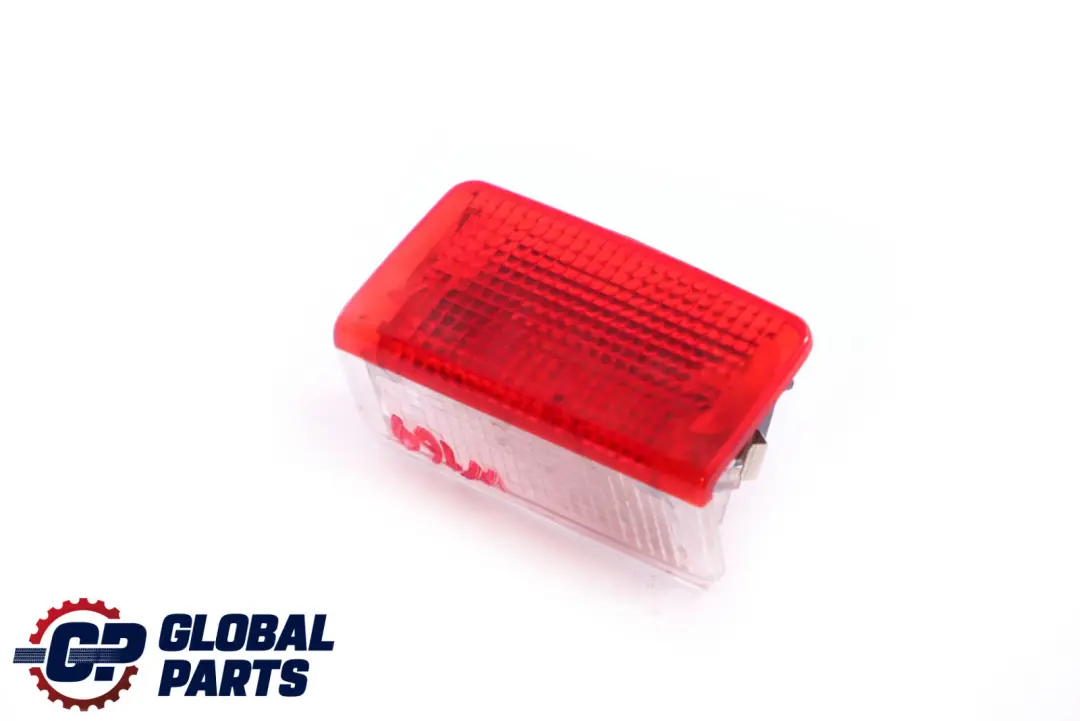 Mercedes W169 W245 Kofferraumklappe Heckklappe Reflektor Licht - SKU A1698202201 - Teilenummer A1698202201