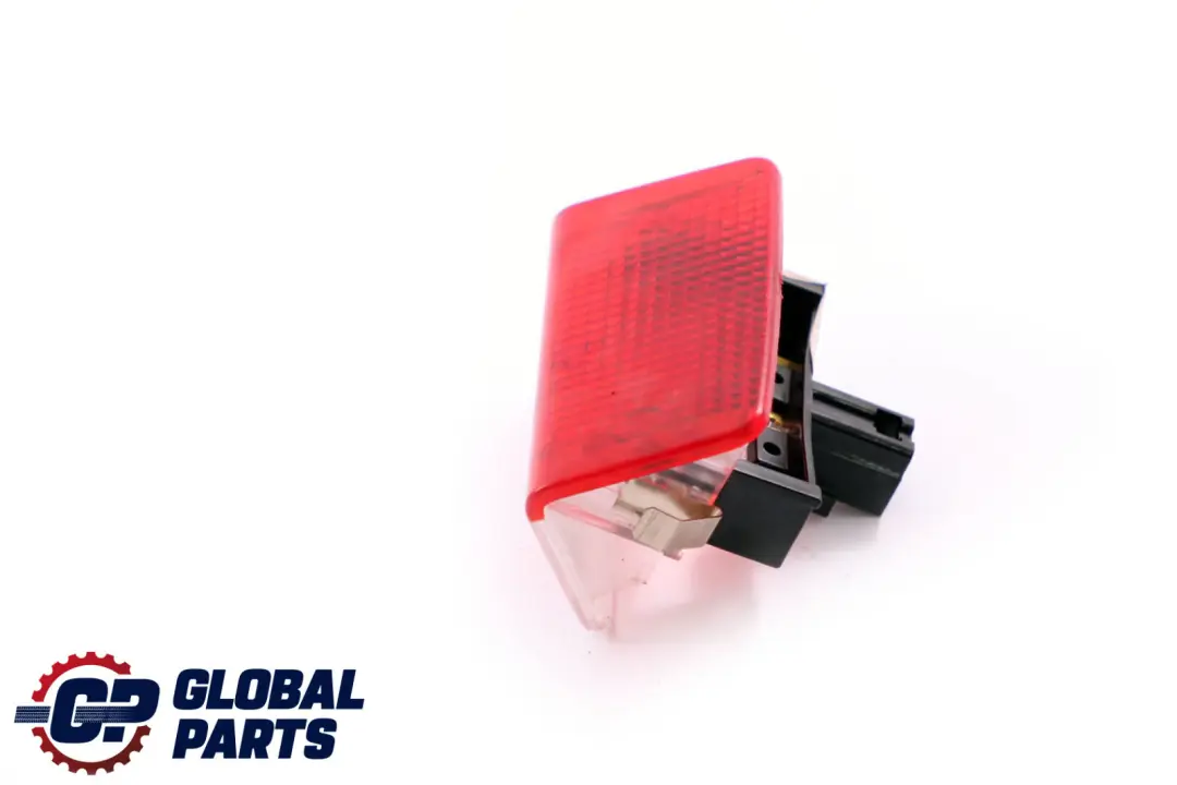 Mercedes W169 W245 Kofferraumklappe Heckklappe Reflektor Licht - SKU A1698202201 - Teilenummer A1698202201