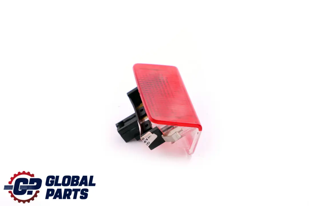 Mercedes W169 W245 Światło Odblaskowe Pokrywy Bagażnika - SKU A1698202201 - Numer Części A1698202201