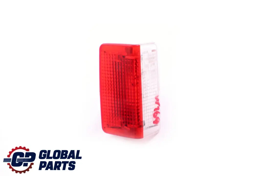 Kofferraumklappe Heckklappe Reflektor Licht für Mercedes W169 W245 mit Teilenummer A1698202201 Mercedes W169 W245 Kofferraumklappe Heckklappe Reflektor Licht - SKU A1698202201 - Teilenummer A1698202201