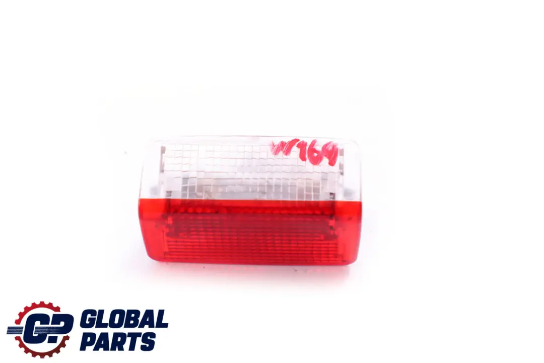 Kofferraumklappe Heckklappe Reflektor Licht für Mercedes W169 W245 mit Teilenummer A1698202201 Mercedes W169 W245 Kofferraumklappe Heckklappe Reflektor Licht - SKU A1698202201 - Teilenummer A1698202201