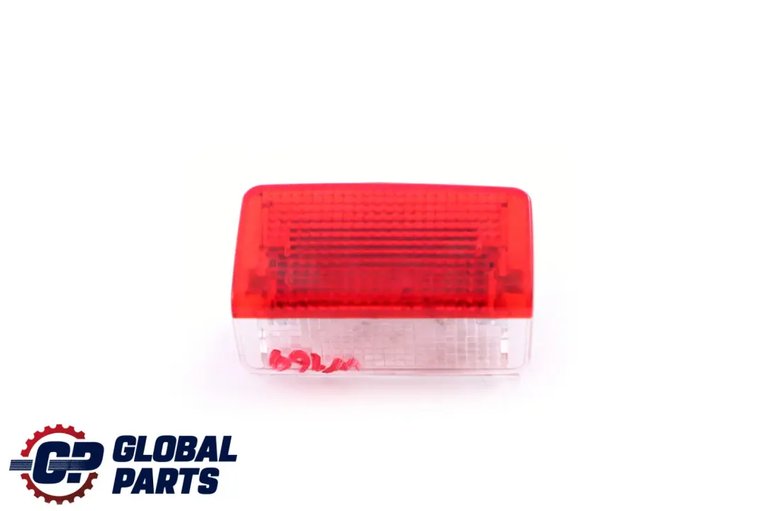 Kofferraumklappe Heckklappe Reflektor Licht für Mercedes W169 W245 mit Teilenummer A1698202201 Mercedes W169 W245 Kofferraumklappe Heckklappe Reflektor Licht - SKU A1698202201 - Teilenummer A1698202201