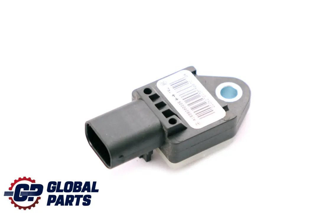 Mercedes Clase A B W169 W245 Pilar Airbag Crash Sensor A1698210451 - SKU A1698202226 - Número de pieza A1698202226