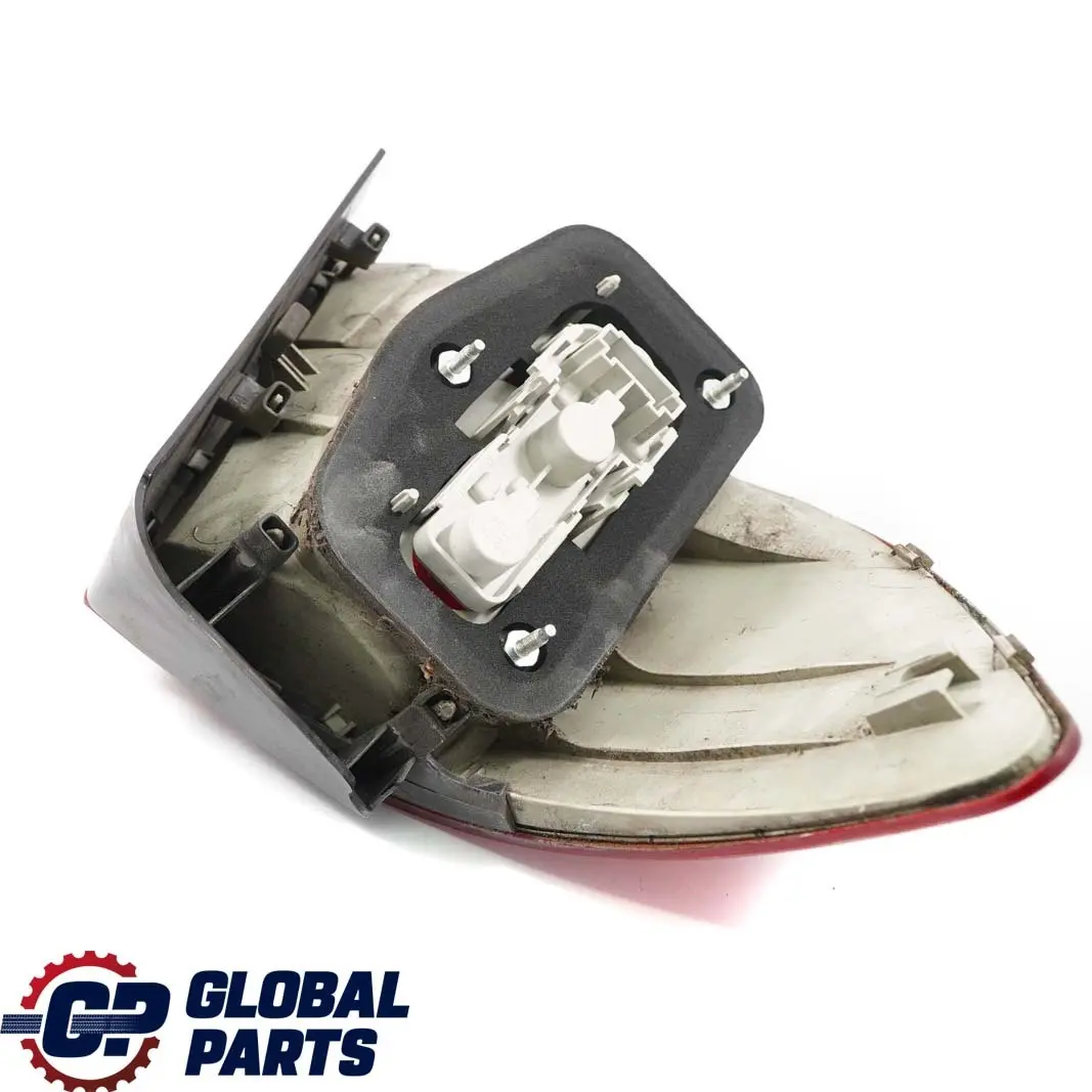 Mercedes-Benz B-Class W245 Rear Right O/S Tail Light Lamp Side Panel to with Part number A1698202464 Mercedes-Benz B-Class W245 Rear Right O/S Tail Light Lamp Side Panel - SKU A1698202464-1 - Part number A1698202464