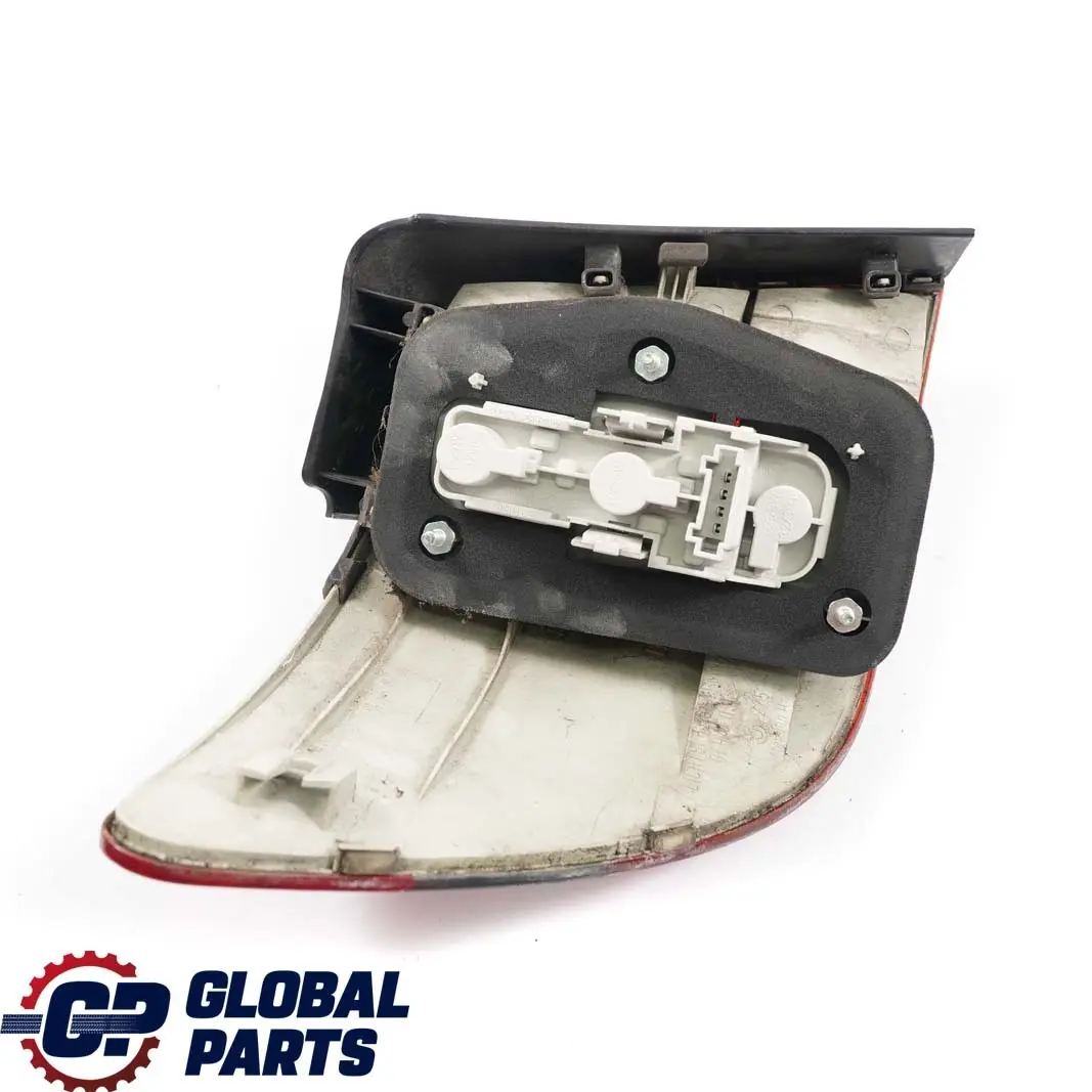 Mercedes-Benz B-Class W245 Rear Right O/S Tail Light Lamp Side Panel to with Part number A1698202464 Mercedes-Benz B-Class W245 Rear Right O/S Tail Light Lamp Side Panel - SKU A1698202464-1 - Part number A1698202464