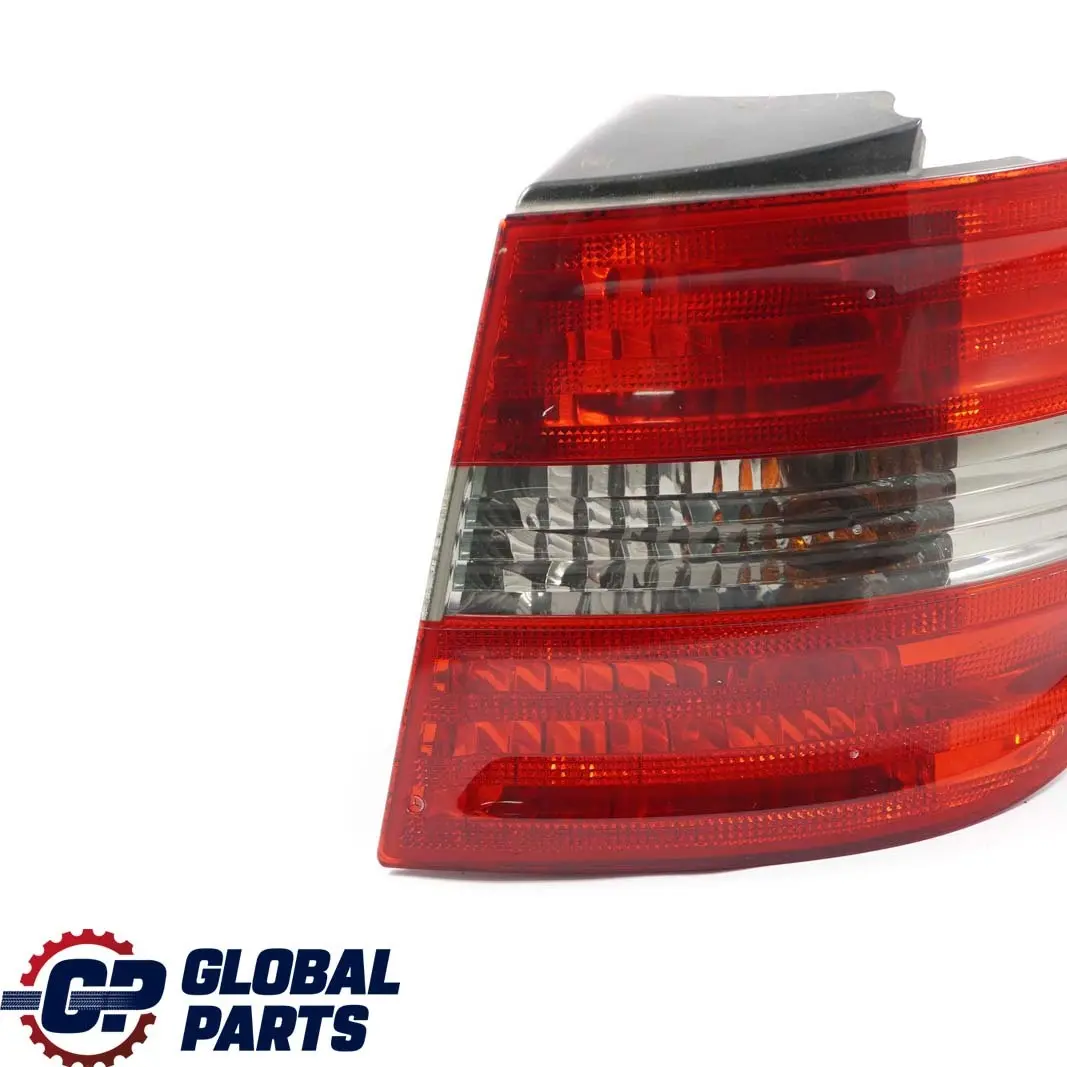  *Mercedes-Benz B-Klasse W245 Rücklicht Hinten Rechts Seite Lampe - SKU A1698202464-1 - Teilenummer A1698202464