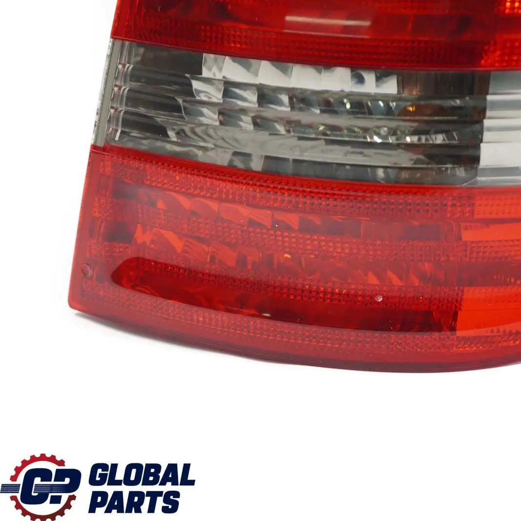 Mercedes-Benz B-Class W245 Rear Right O/S Tail Light Lamp Side Panel to with Part number A1698202464 Mercedes-Benz B-Class W245 Rear Right O/S Tail Light Lamp Side Panel - SKU A1698202464-1 - Part number A1698202464