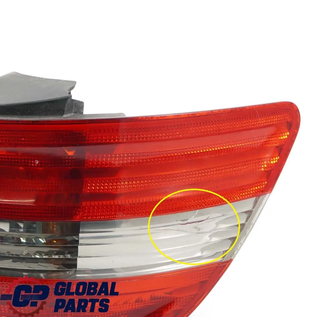  *Mercedes-Benz B-Klasse W245 Rücklicht Hinten Rechts Seite Lampe - SKU A1698202464-1 - Teilenummer A1698202464