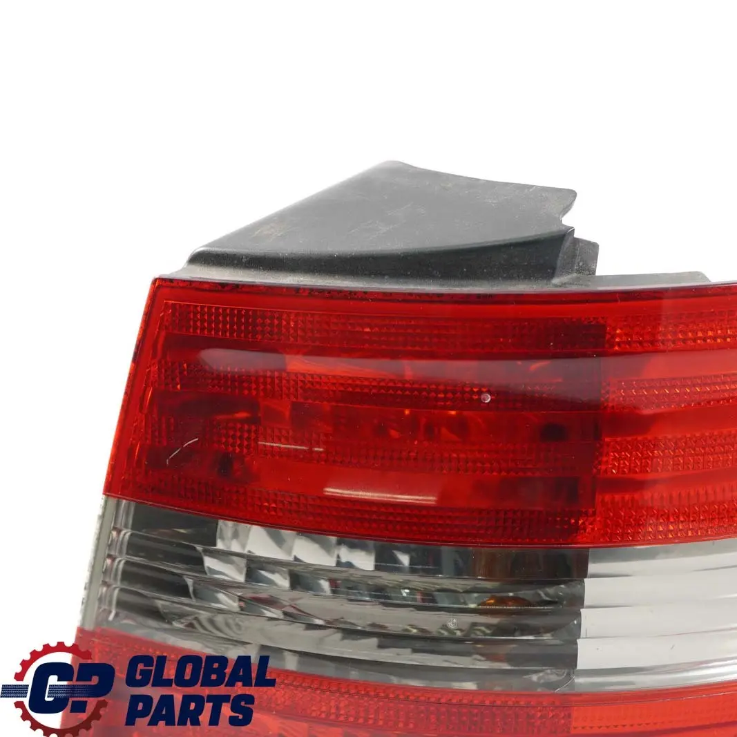 Mercedes-Benz B-Class W245 Rear Right O/S Tail Light Lamp Side Panel to with Part number A1698202464 Mercedes-Benz B-Class W245 Rear Right O/S Tail Light Lamp Side Panel - SKU A1698202464-1 - Part number A1698202464