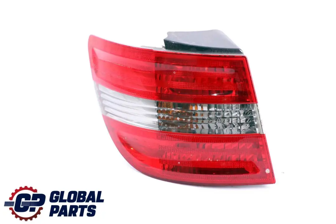 Tail Light Rear Left N/S Lamp Smoked to Mercedes W245 with Part number A1698202564 Mercedes W245 Tail Light Rear Left N/S Lamp Smoked - SKU A1698202564 - Part number A1698202564