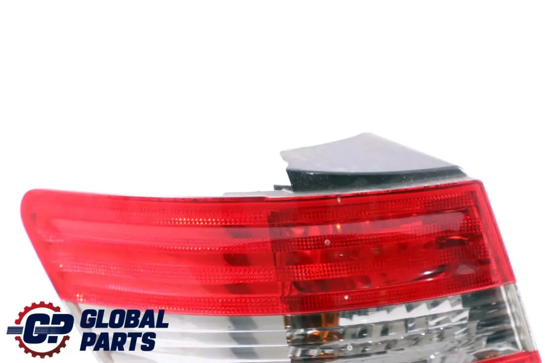 Hinten Links N/S Rücklicht Lampe Geräuchert für Mercedes W245 mit Teilenummer A1698202564 Mercedes W245 Hinten Links N/S Rücklicht Lampe Geräuchert - SKU A1698202564 - Teilenummer A1698202564