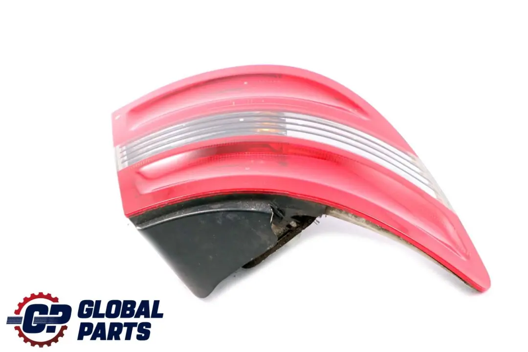 Luz Trasera Izquierda N/S Ahumada para Mercedes W245 con número de pieza A1698202564 Mercedes W245 Luz Trasera Izquierda N/S Ahumada - SKU A1698202564 - Número de pieza A1698202564