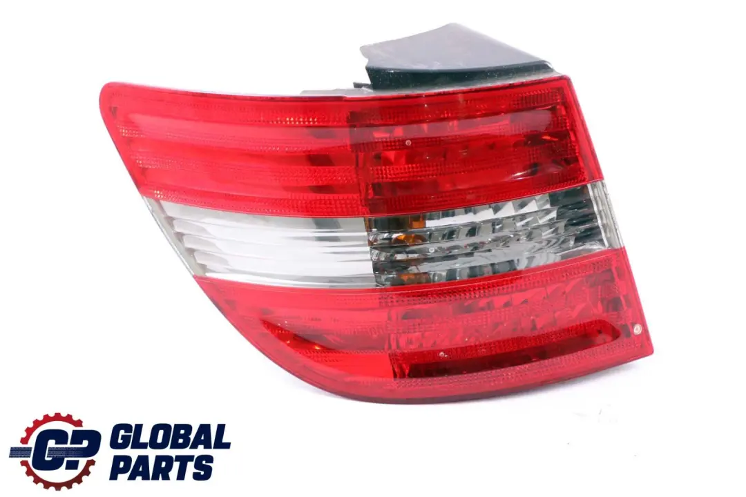 Mercedes W245 Luz Trasera Izquierda N/S Ahumada - SKU A1698202564 - Número de pieza A1698202564