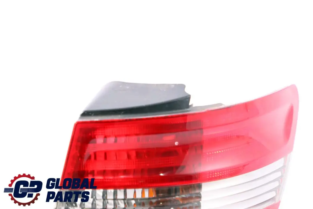 Right O/S Tail Light Lamp Smoked to Mercedes W245 Rear with Part number A1698202664 Mercedes W245 Rear Right O/S Tail Light Lamp Smoked - SKU A1698202664 - Part number A1698202664