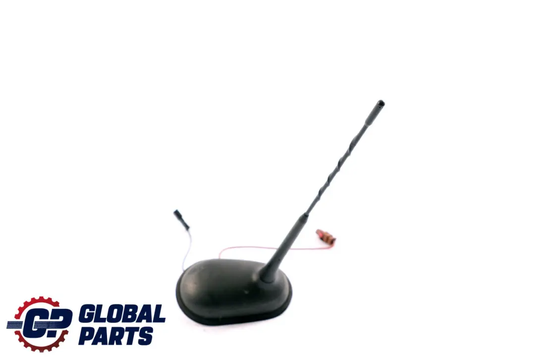 Mercedes W169 W245 Antenna Antenna Radio Tetto Asta - SKU A1698202675 - Numero di parte A1698202675