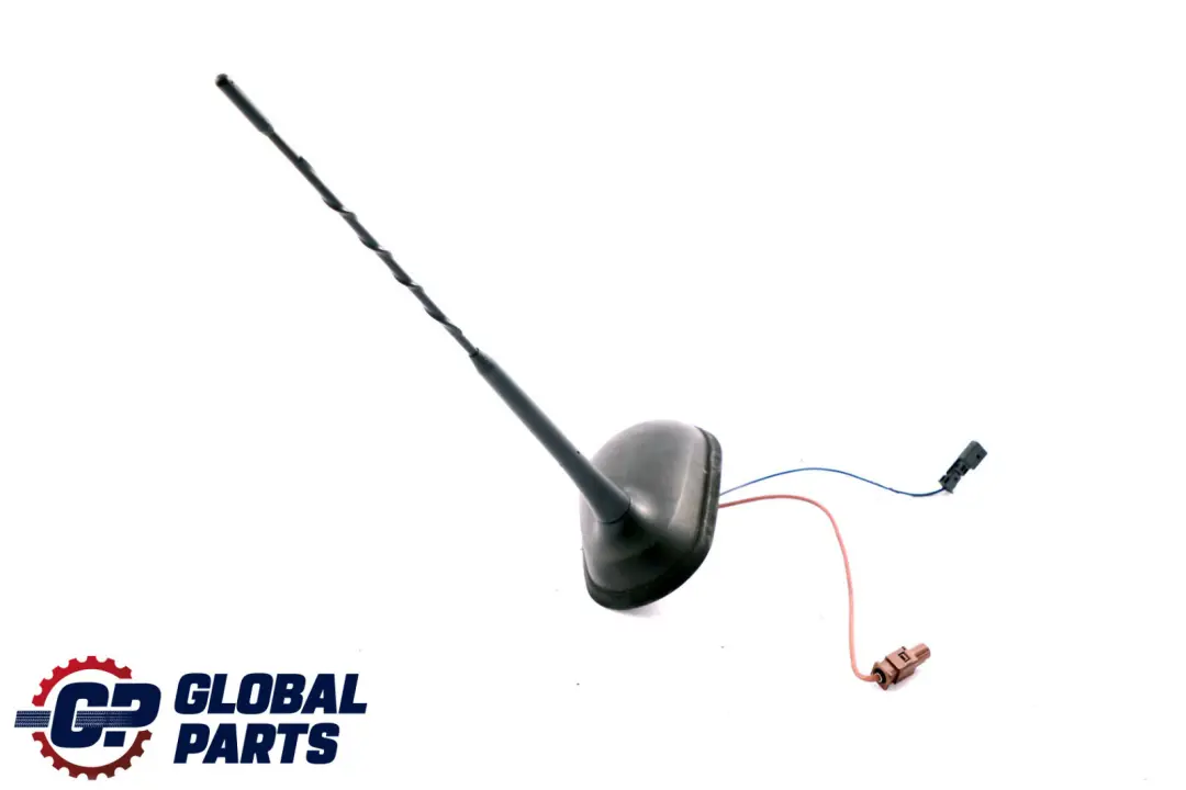 Mercedes W169 W245 Antenna Antenna Radio Tetto Asta - SKU A1698202675 - Numero di parte A1698202675