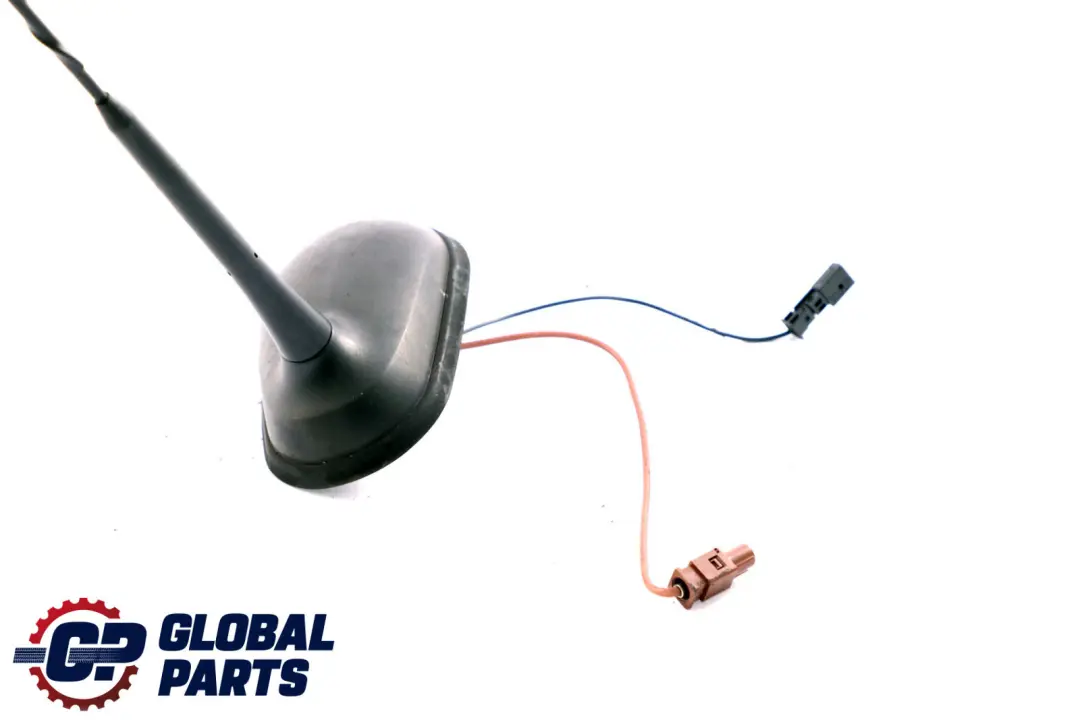 Mercedes W169 W245 Antenna Antenna Radio Tetto Asta - SKU A1698202675 - Numero di parte A1698202675