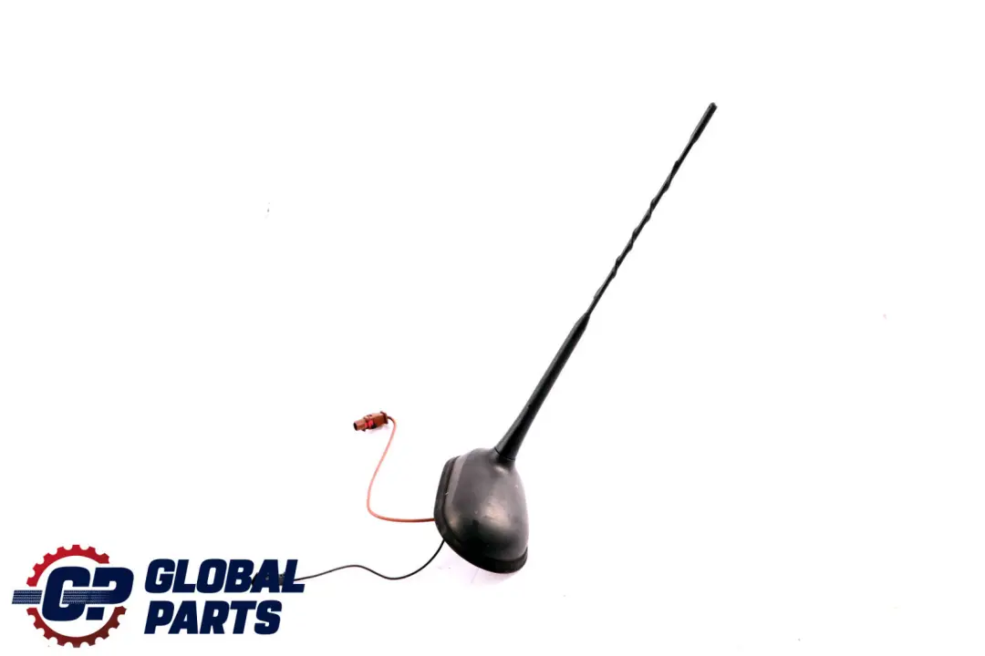 Mercedes W169 W245 Antenna Antenna Radio Tetto Asta - SKU A1698202675 - Numero di parte A1698202675