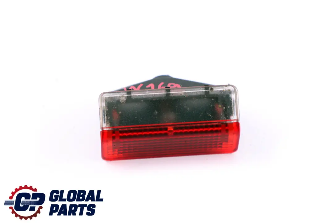 Mercedes A GLK Class W169 W204 Boot Lid Tailgate Reflector Light - SKU A1698202701 - Part number A1698202701