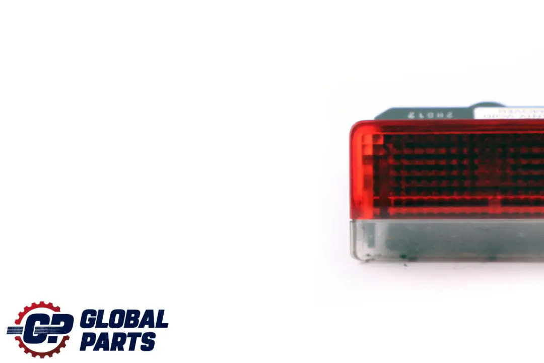 Mercedes A GLK Class W169 W204 Boot Lid Tailgate Reflector Light - SKU A1698202701 - Part number A1698202701