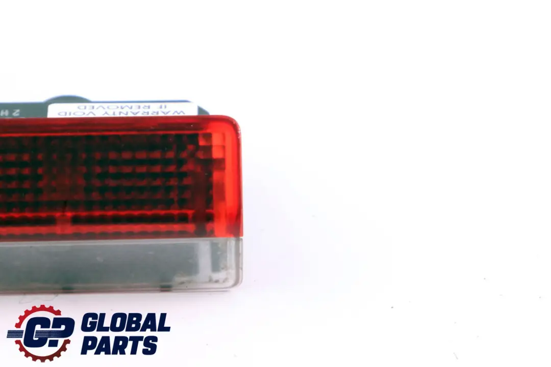 Boot Lid Tailgate Reflector Light to Mercedes W169 W204 with Part number A1698202701 Mercedes W169 W204 Boot Lid Tailgate Reflector Light - SKU A1698202701 - Part number A1698202701