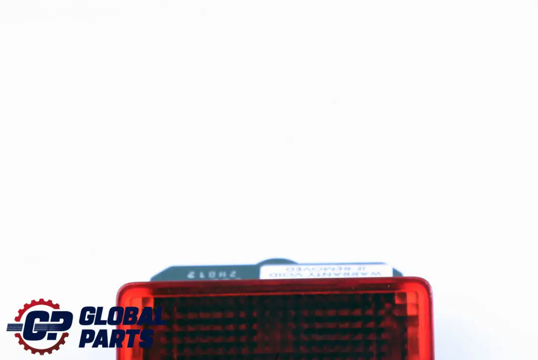 Mercedes A GLK Class W169 W204 Boot Lid Tailgate Reflector Light - SKU A1698202701 - Part number A1698202701